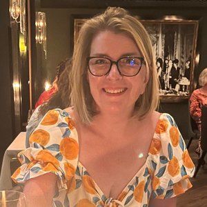 Meet your Posher, Heather